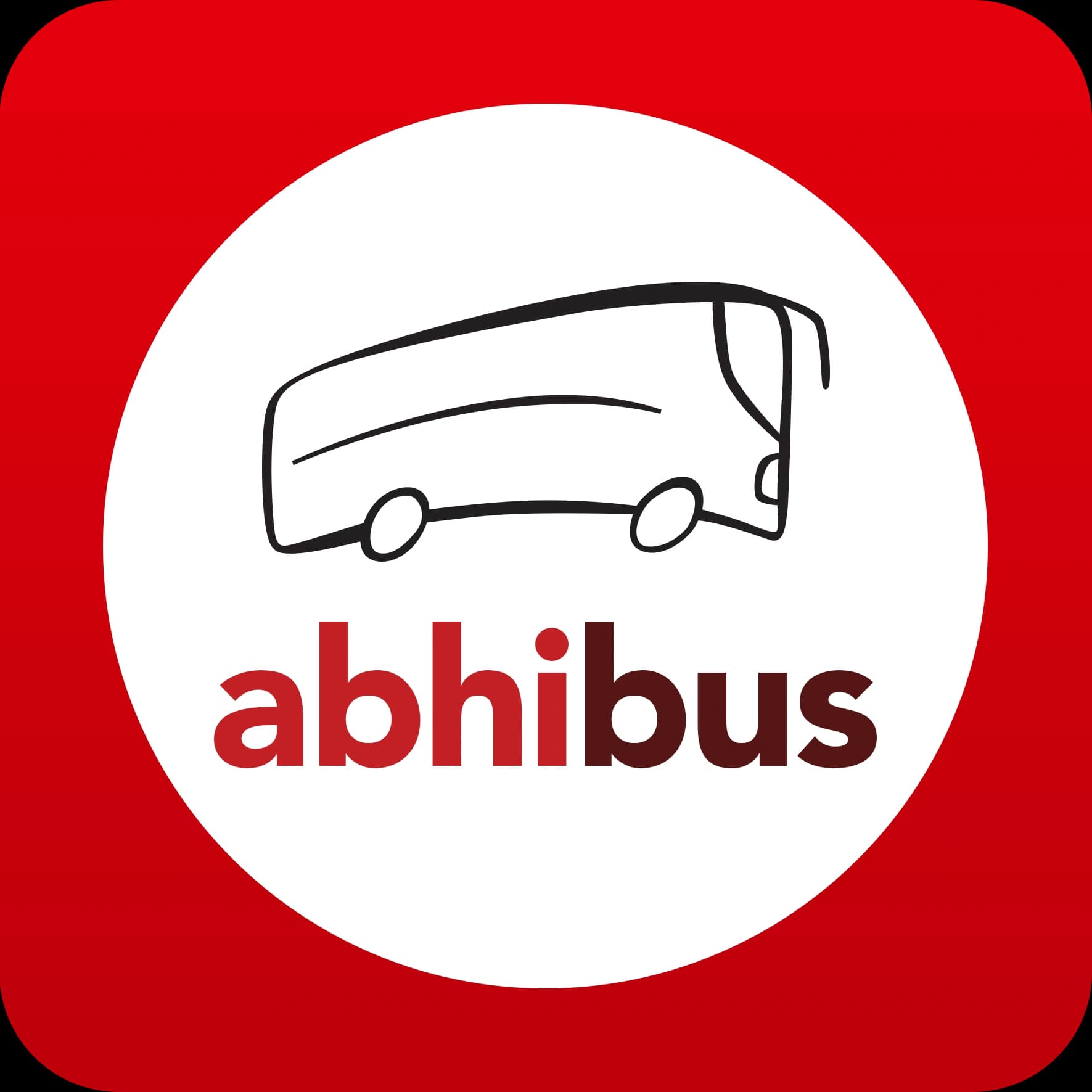 Abhibus logo