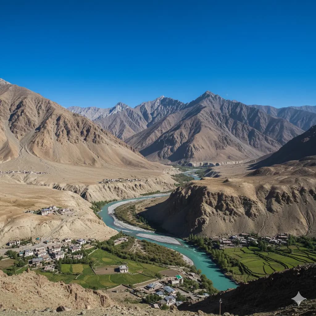 Packers and movers in Kargil