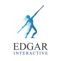 Edgar logo