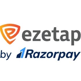 Ezetap logo