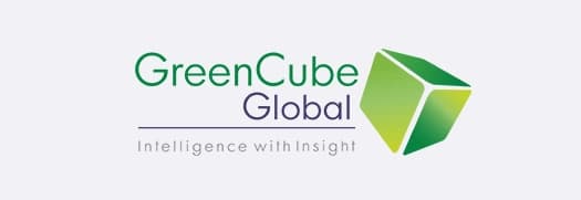 Greencube logo