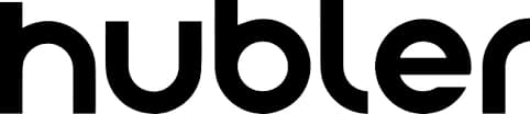 Hubler logo