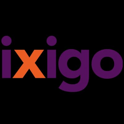 Ixigo logo