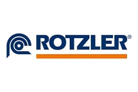 Rotzler logo
