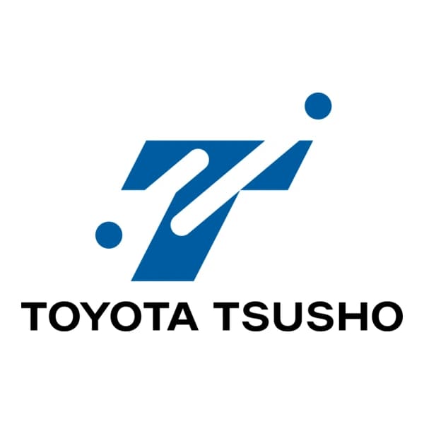 Toyota Tsusho logo