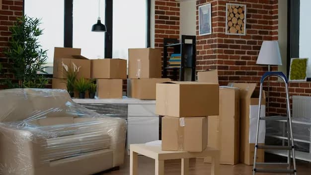 Household goods packing and home shifting service by Safexpress - 36