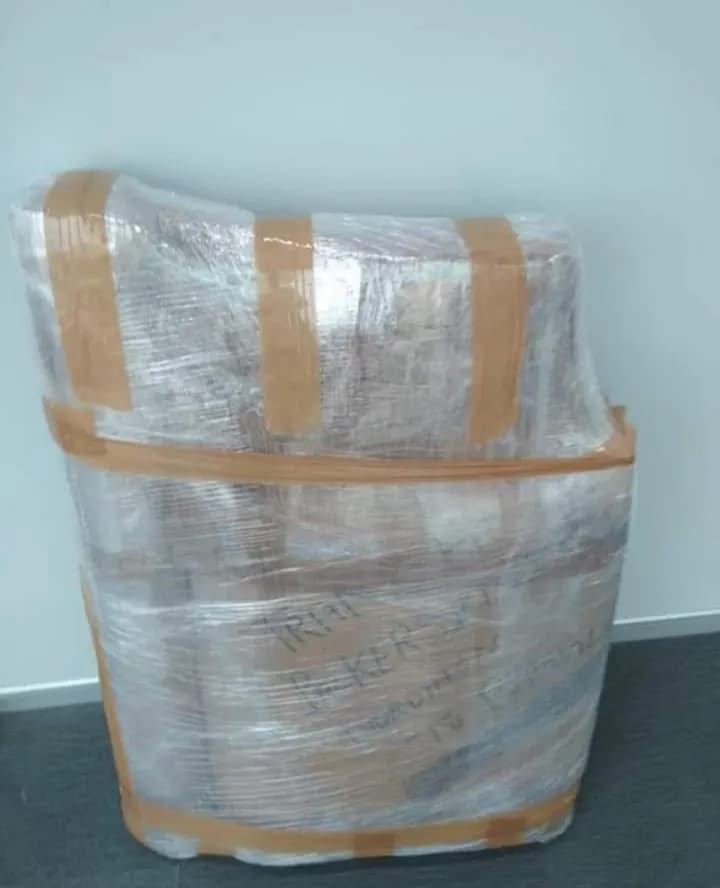 Household goods packing and home shifting service by Safexpress - 61