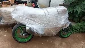 Professional bike shifting and transportation service by Safexpress - 31