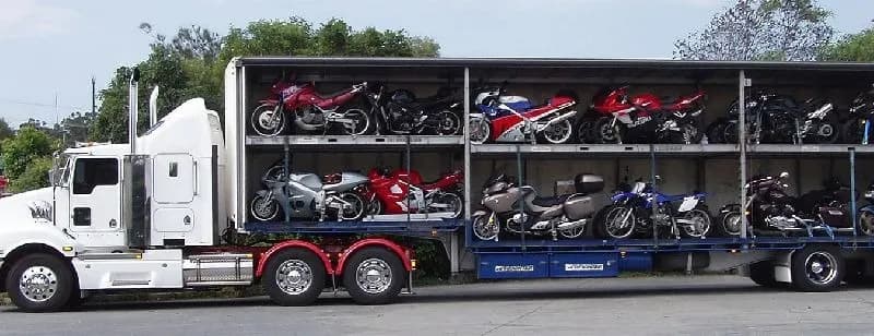Professional bike shifting and transportation service by Safexpress - 8