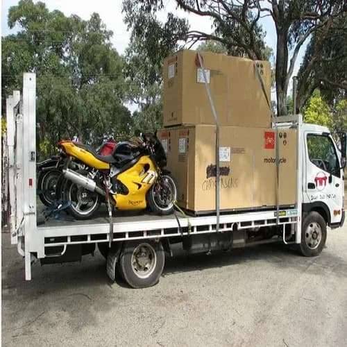 Professional bike shifting and transportation service by Safexpress - 29