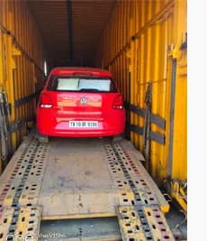 Professional car shifting and vehicle transportation service by Safexpress - 113