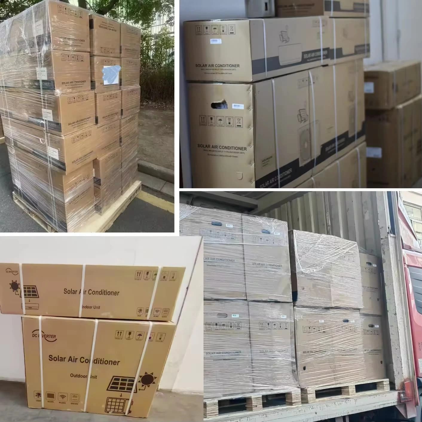 Household goods packing and home shifting service by Safexpress - 68