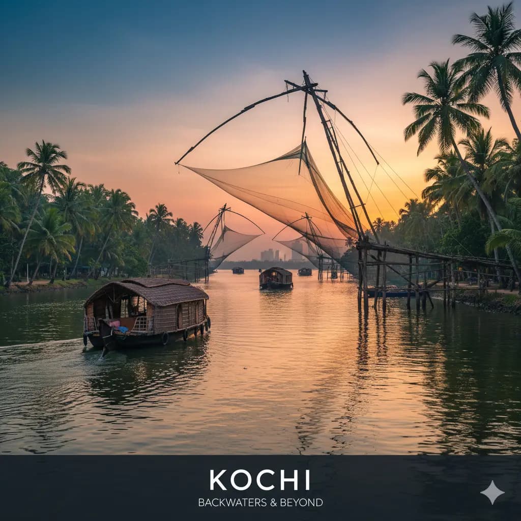Packers and movers in Kochi