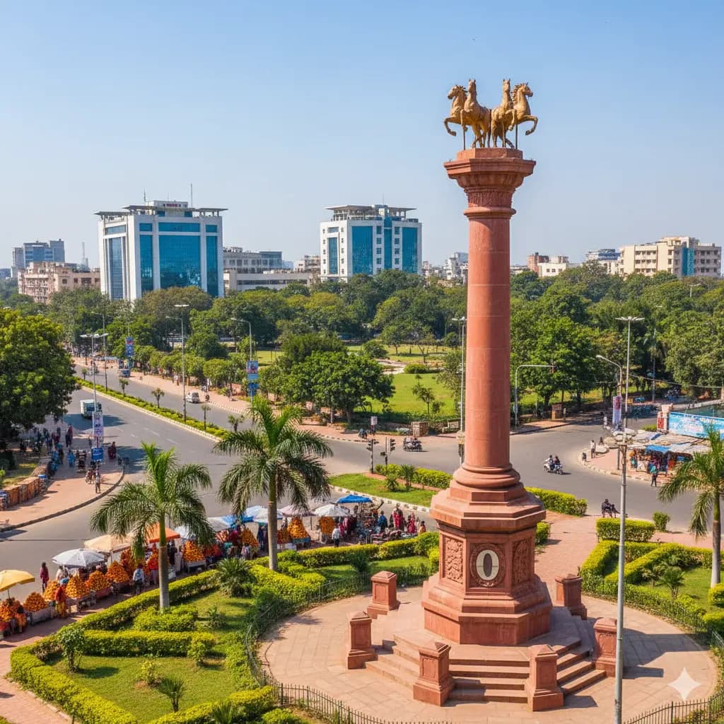Packers and movers in Nagpur