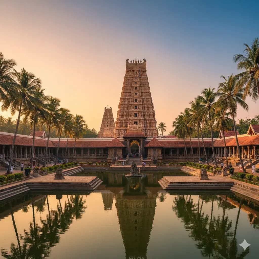 Packers and movers in Thiruvananthapuram