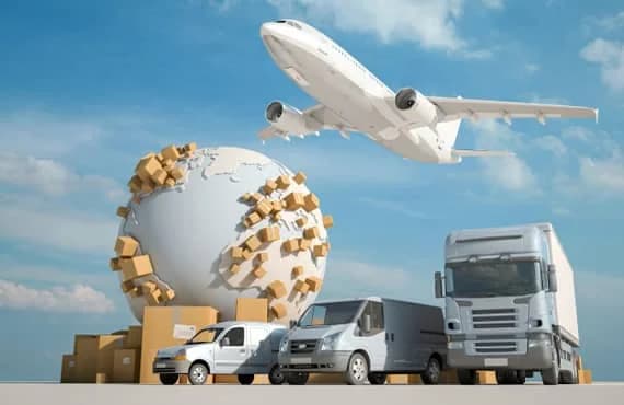 International Moving International Moving