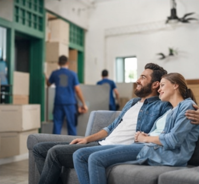 Enjoy Hassle-Free Moving